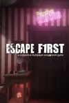 Escape First cover.jpg
