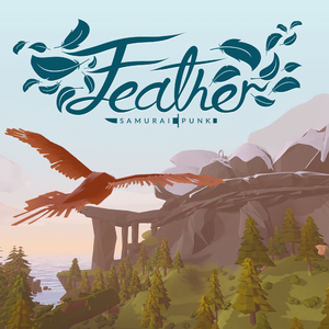 Feather cover