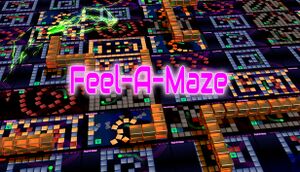 Feel-A-Maze cover