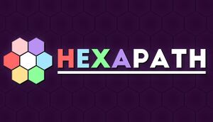 Hexa Path cover