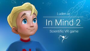 InMind 2 VR cover