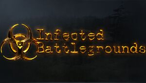 Infected Battlegrounds cover