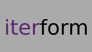 Iterform cover