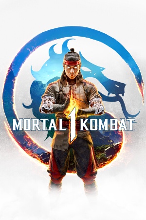 Mortal Kombat X Issue 12, Mortal Kombat Wiki