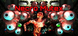 Necro Mutex cover