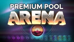 Premium Pool Arena cover