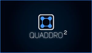 Quaddro 2 cover