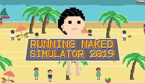 Running Naked Simulator 2019 cover