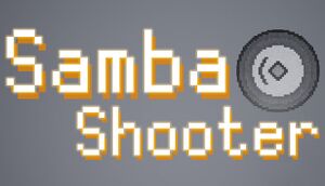 Samba Shooter cover