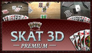 Skat 3D Premium cover