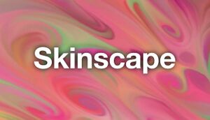 Skinscape cover