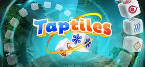 Taptiles cover