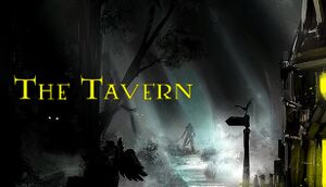 The Tavern cover